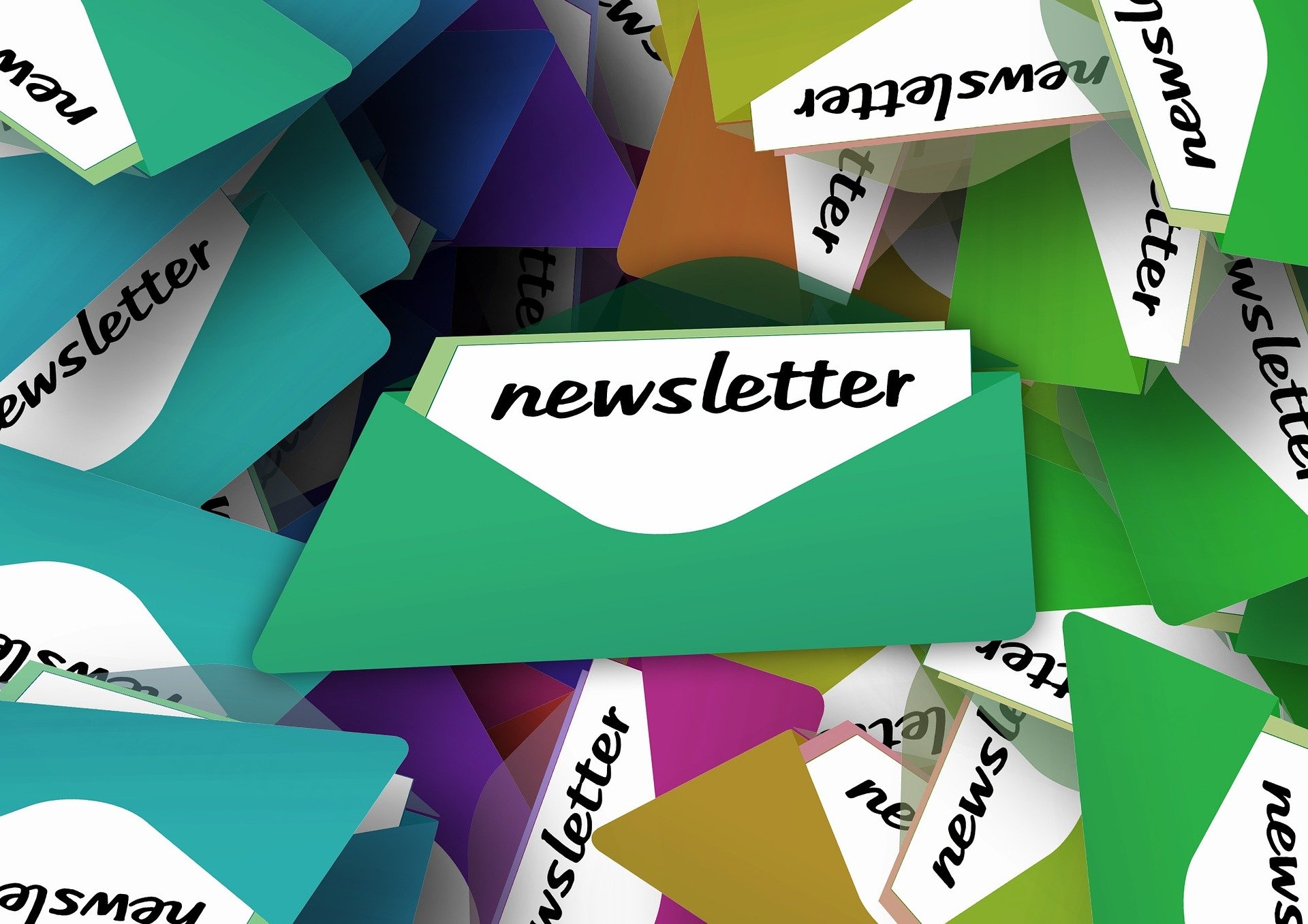 The Value of a Newsletter