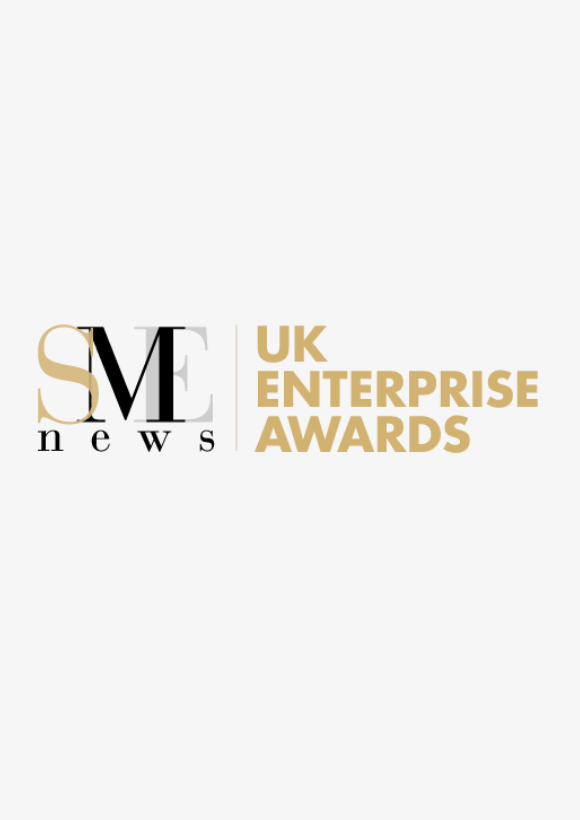 Jooce Nominated for SME News ‘UK Enterprise Award’