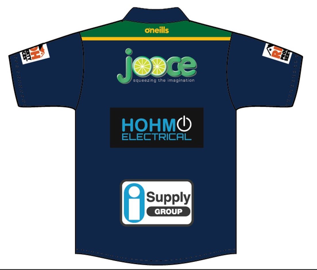 Jooce Sponsors Woolston Rovers Rugby League Club Under 11’s.