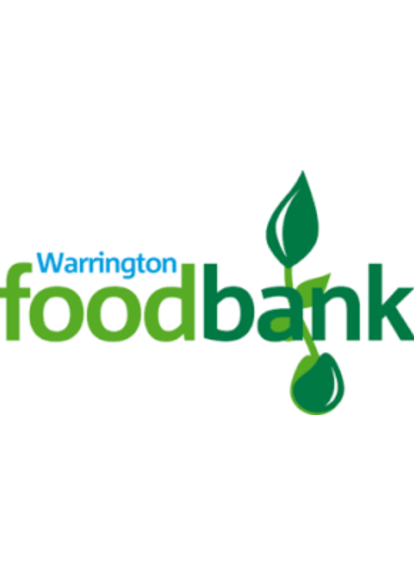 Jooce – Proud to Support Warrington Foodbank