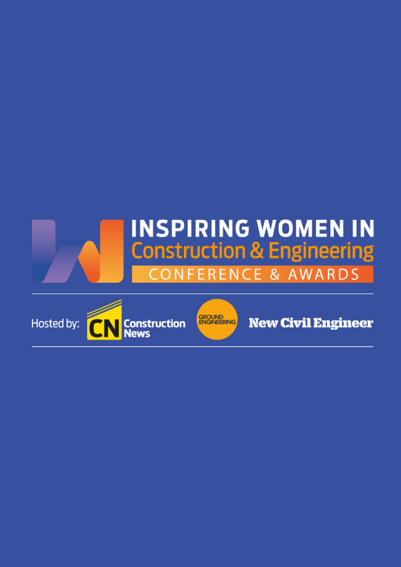 Jooce to Judge Inspiring Women in Construction & Engineering Awards 2024