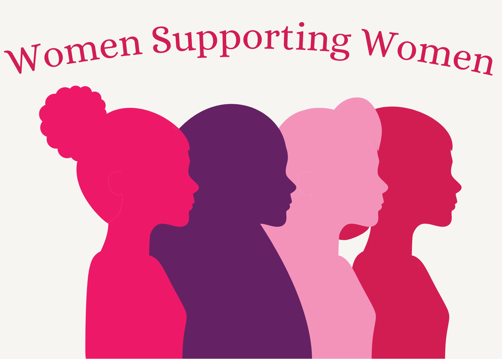 Women Supporting Women: Why it’s Essential