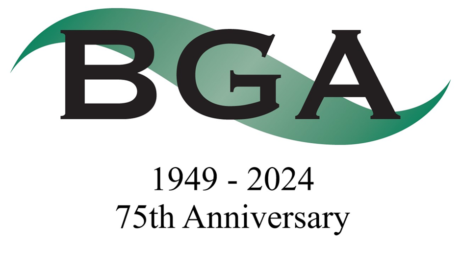 Jooce Marketing & PR Proudly Sponsors the BGA 75th Anniversary Conference