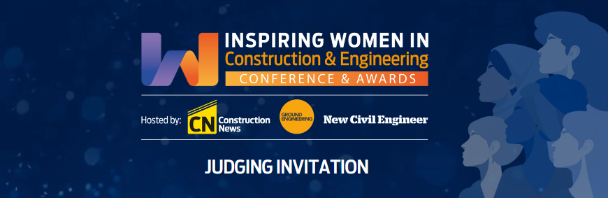 Jooce MD Announced as Judge for the Inspiring Women in Construction and Engineering Awards 2024