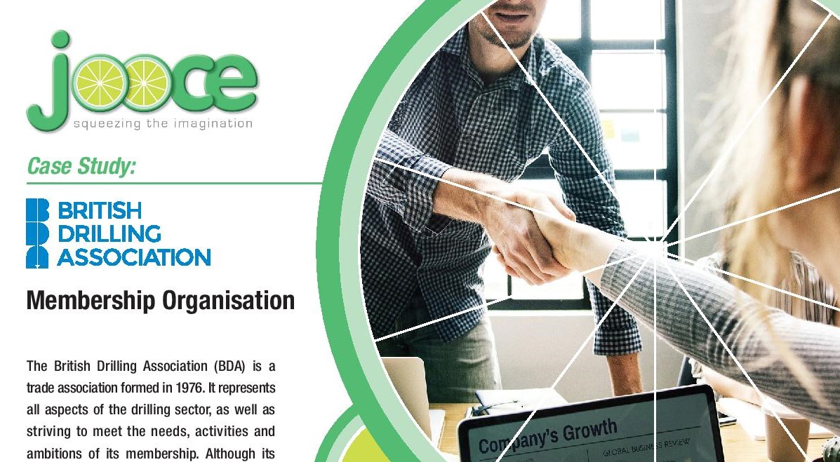 The Power of Case Studies: Showcasing Expertise and Building Trust in the Construction Sector