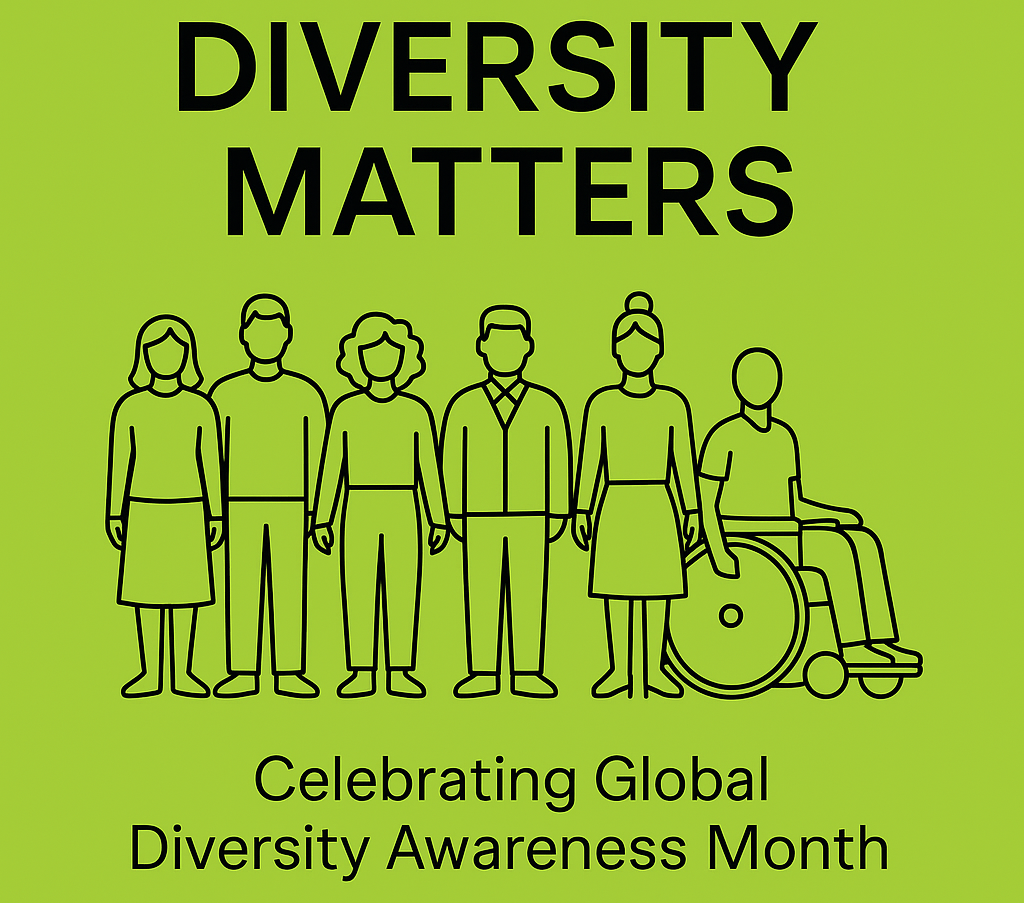 The Importance of Diversity in Business: Beyond Culture to Thinking