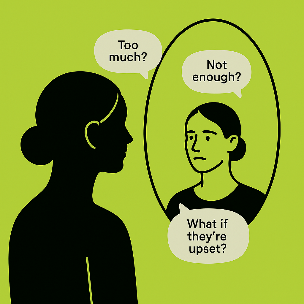 The Downside of Being a People Pleaser in Business